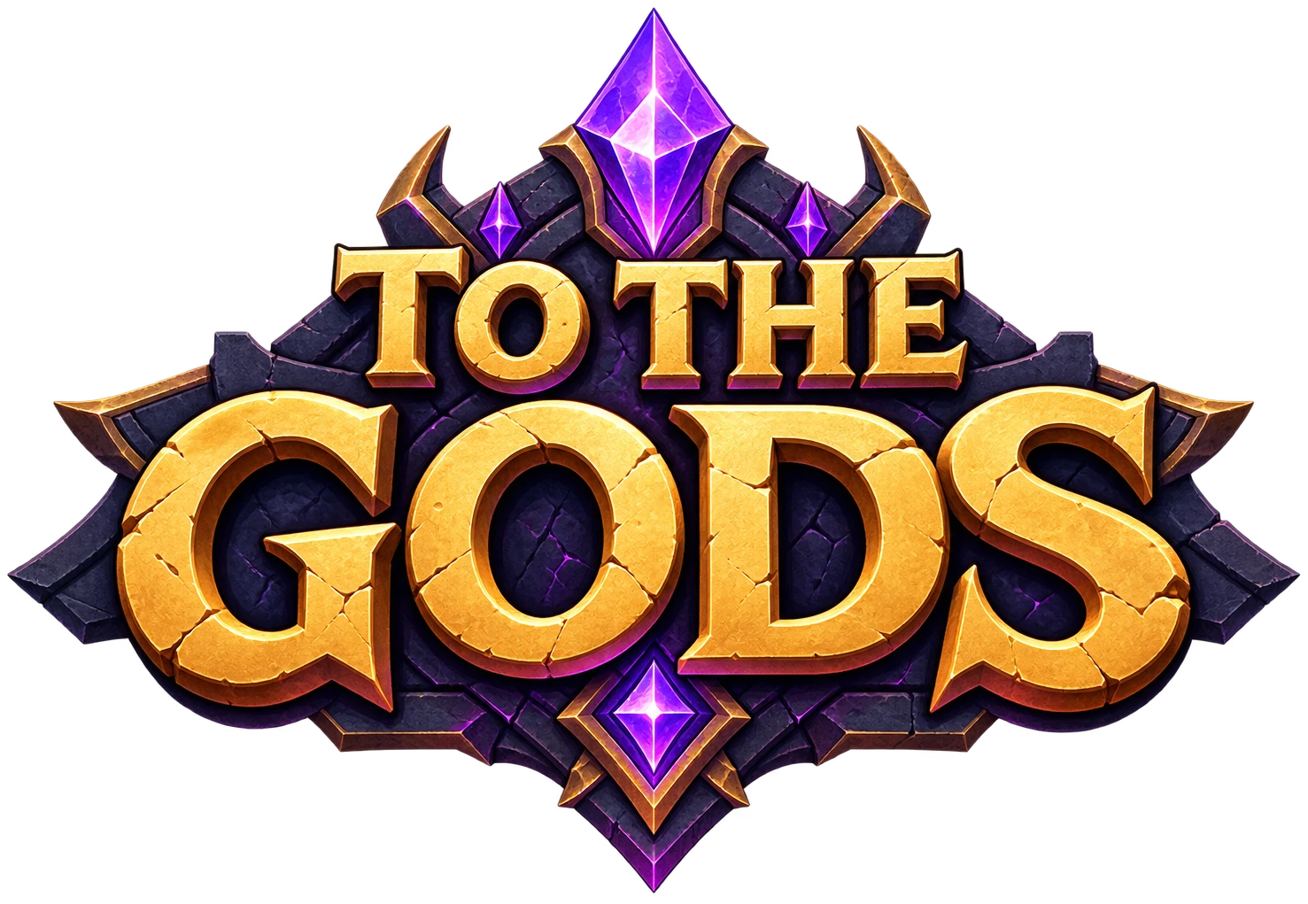 To the gods